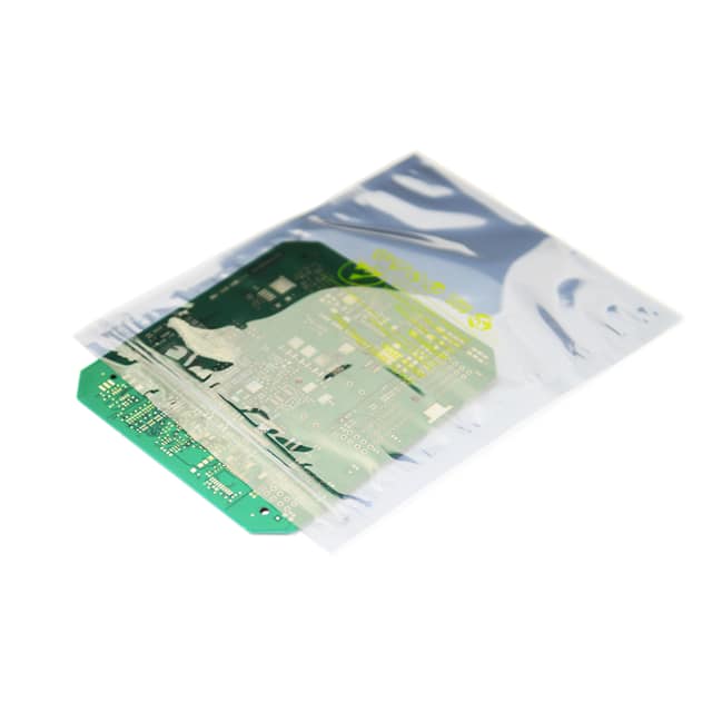 013-0003 Antistat Inc  Anti-Static ESD Bags Materials